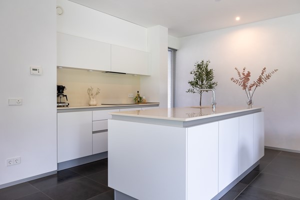 Medium property photo - Spaaklaan 14, 3446 HD Woerden